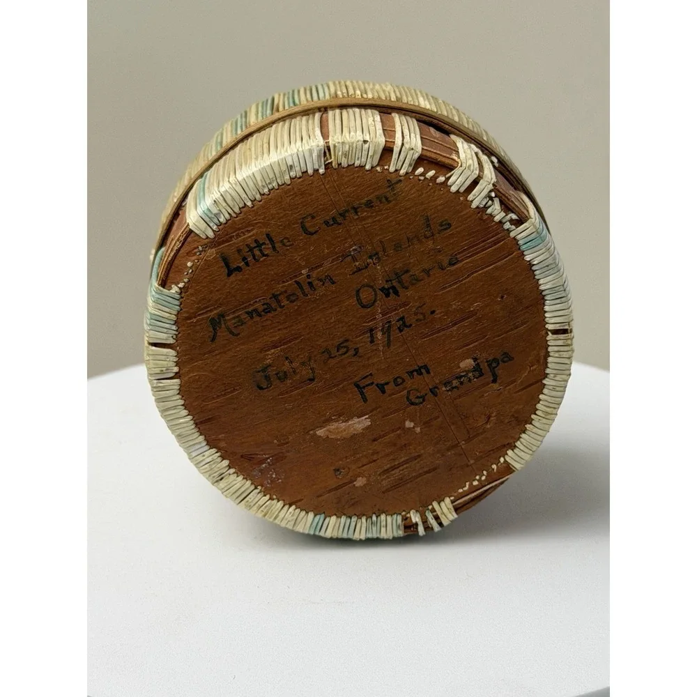N/A this antique